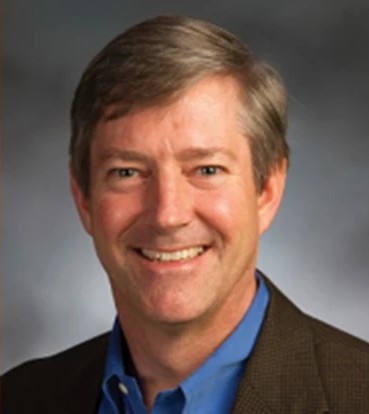 Larry Smart