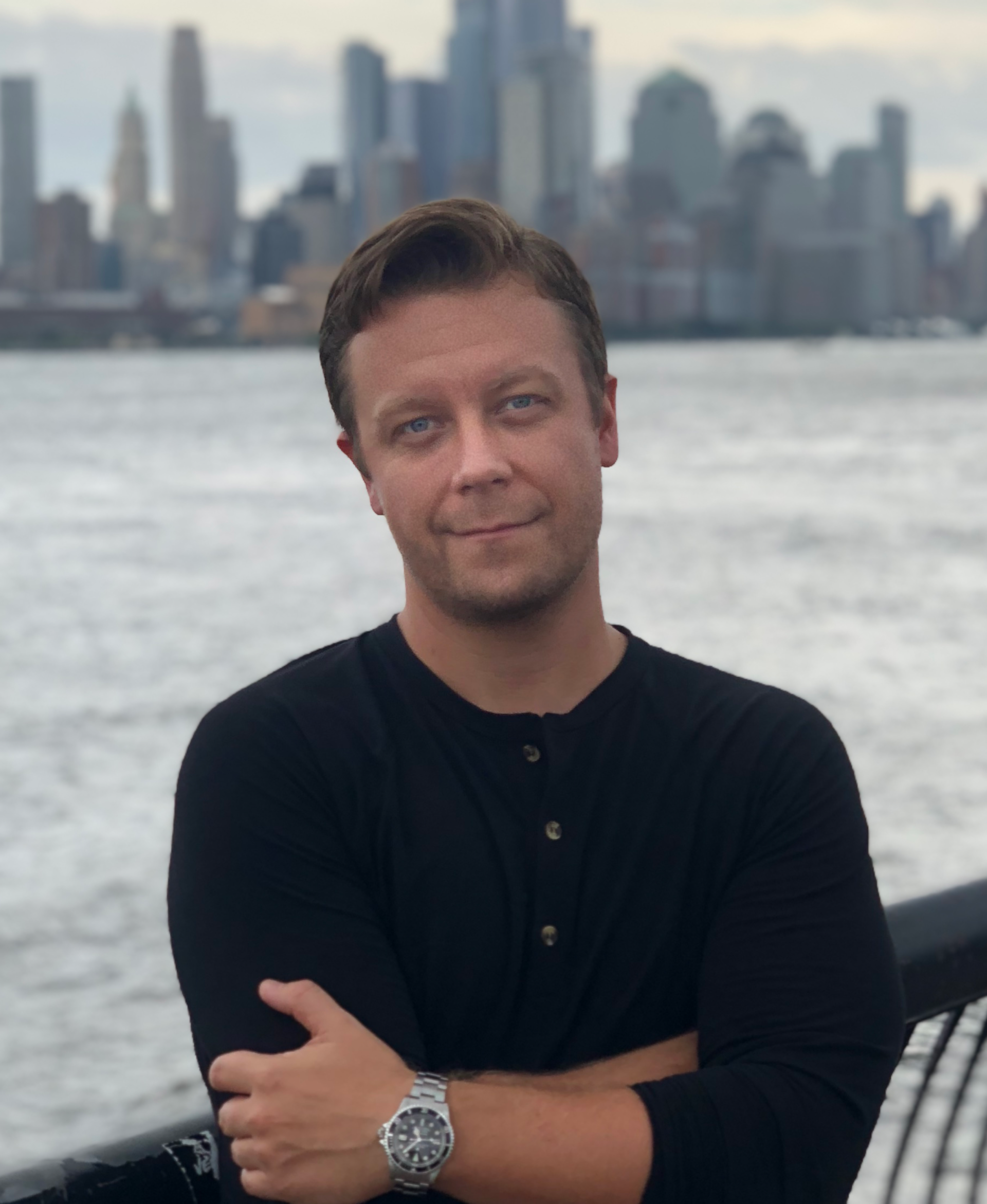 Ryan Joseph Zaczynski