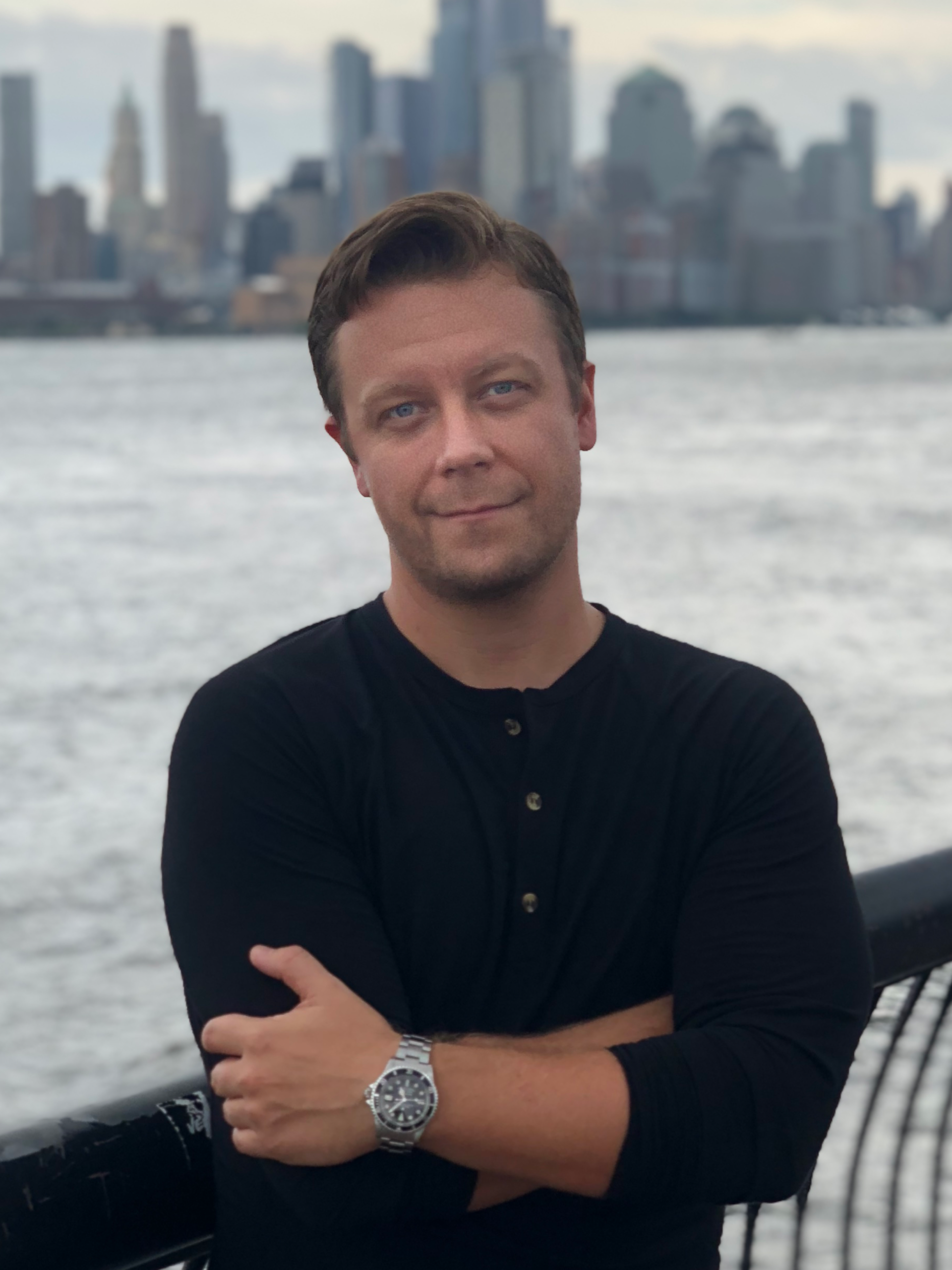 Ryan Joseph Zaczynski
