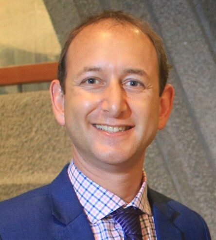 Paul Benhaim