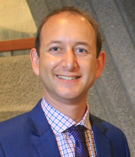 Paul Benhaim