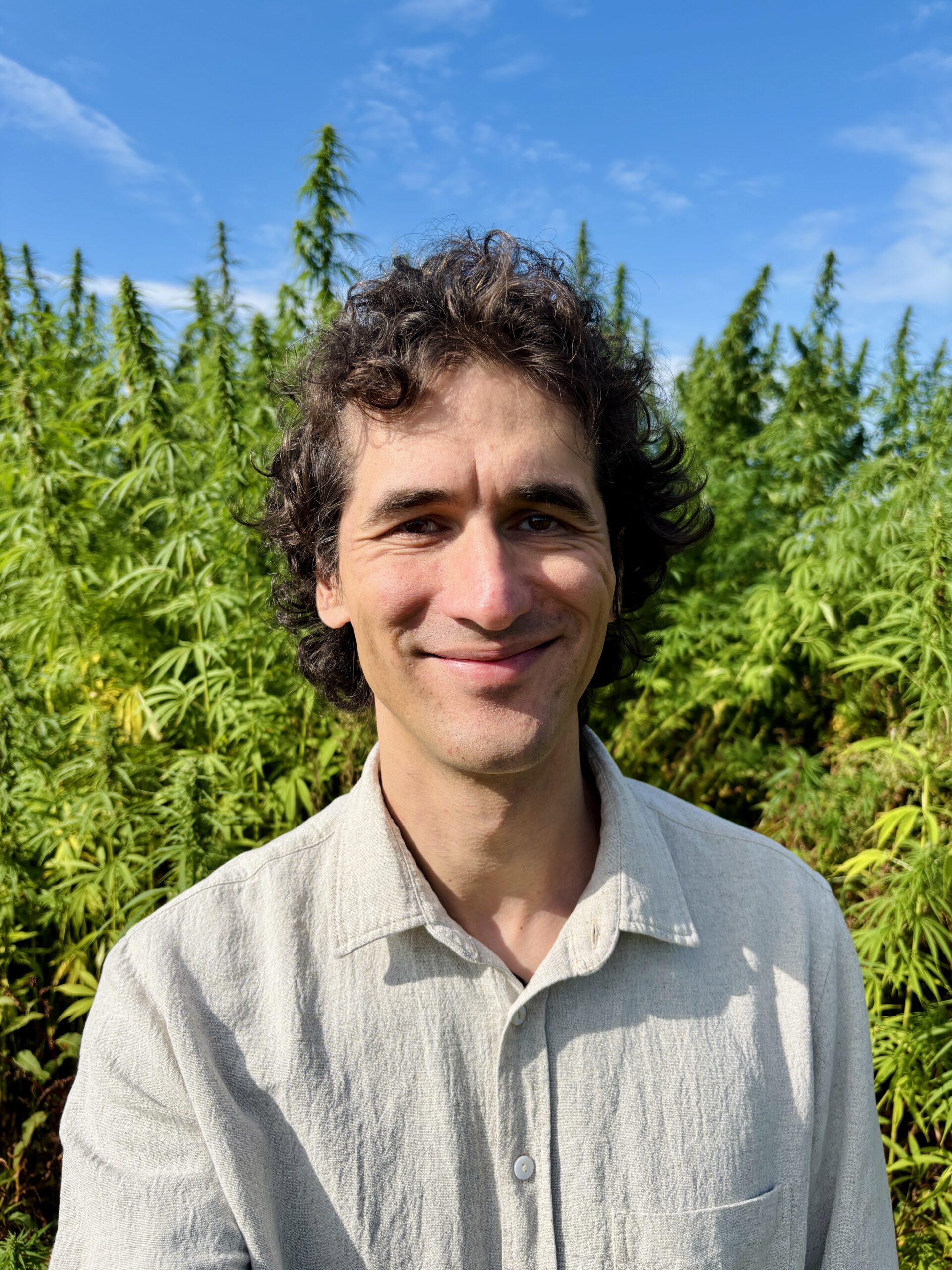 Maciej Kowalski