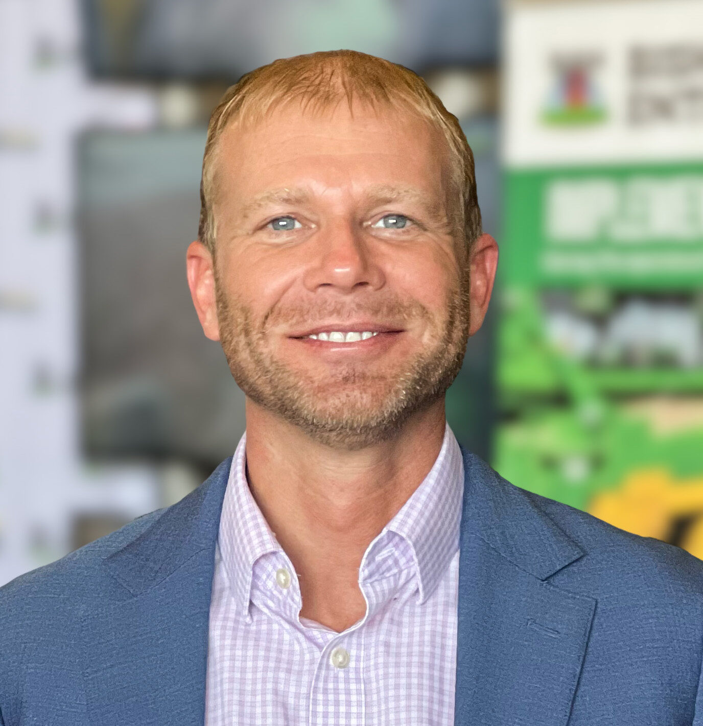 Andrew Bish