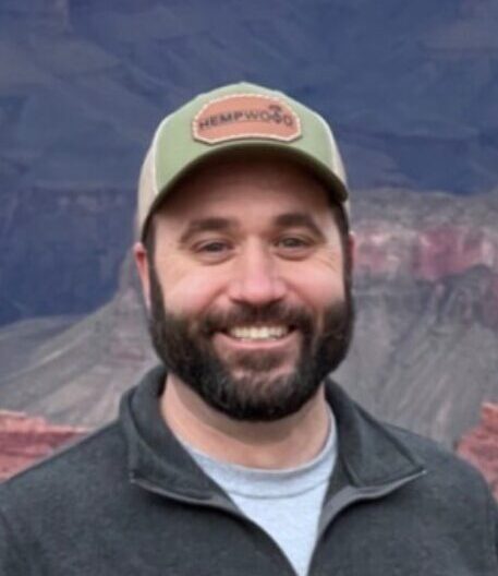 Greg Wilson