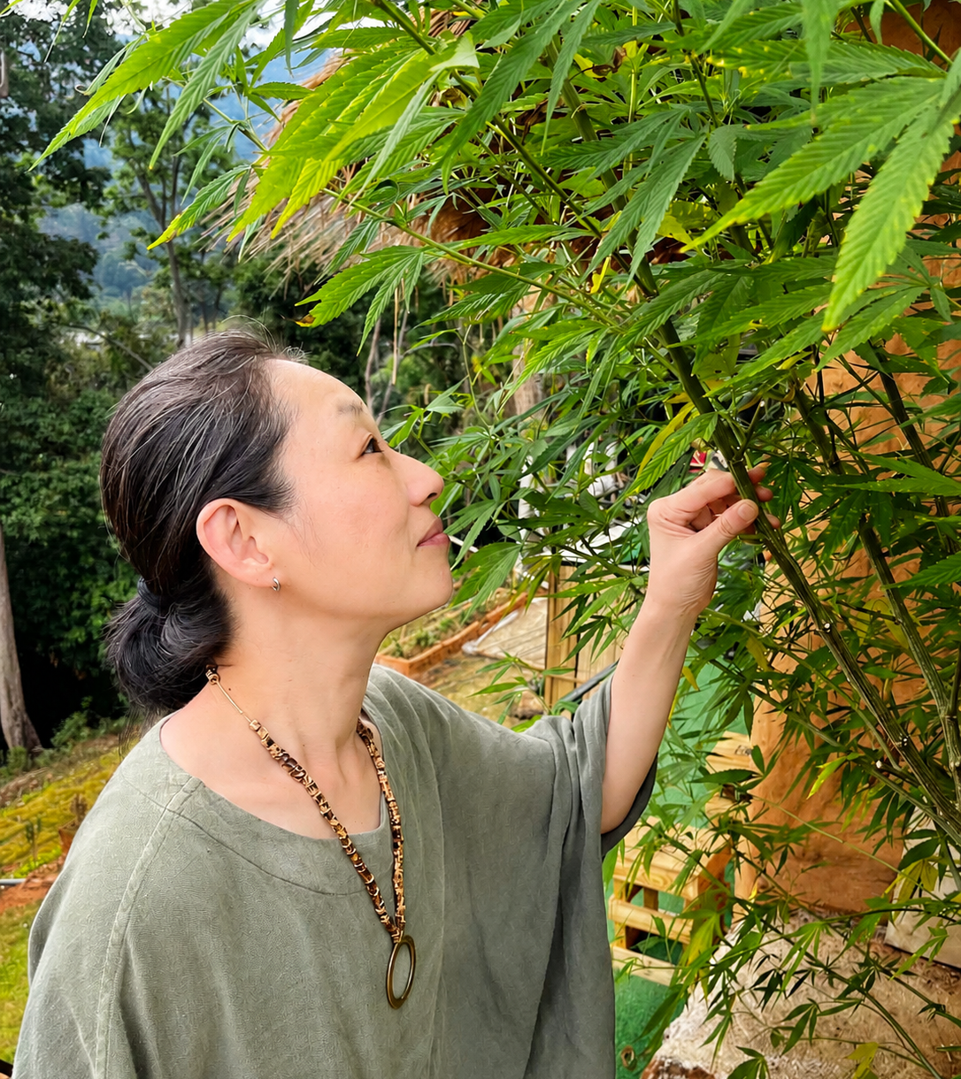 Itsuko Tamao