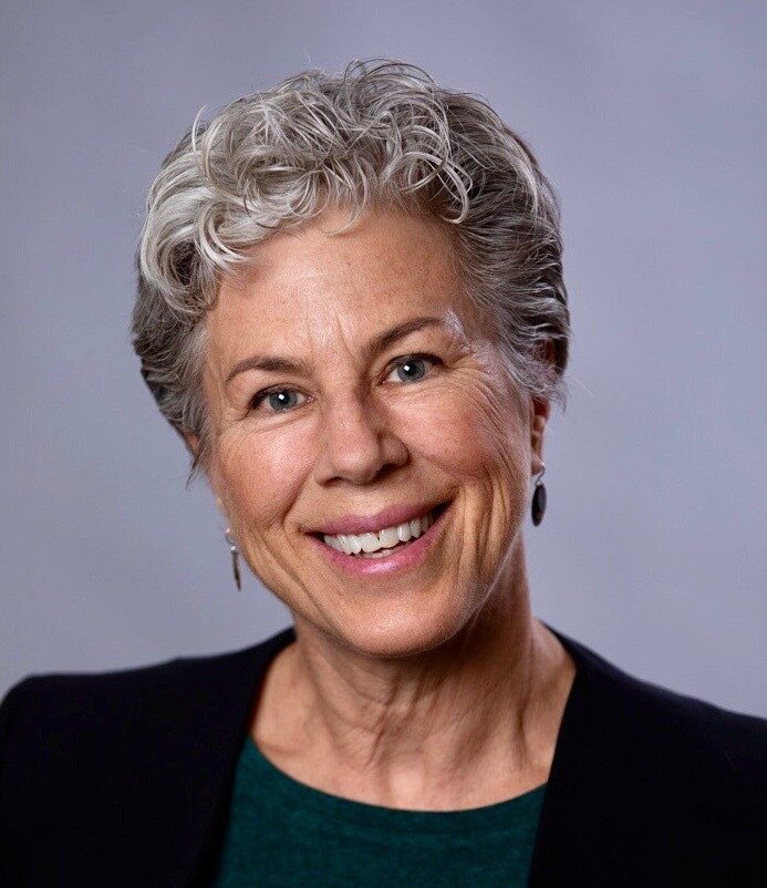 Sandra Marquardt