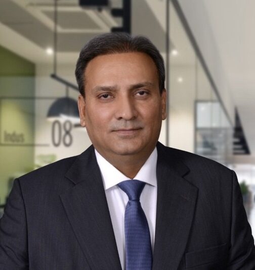 Zafar Riaz