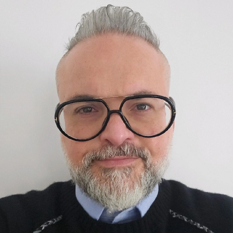Adolfo Mandato