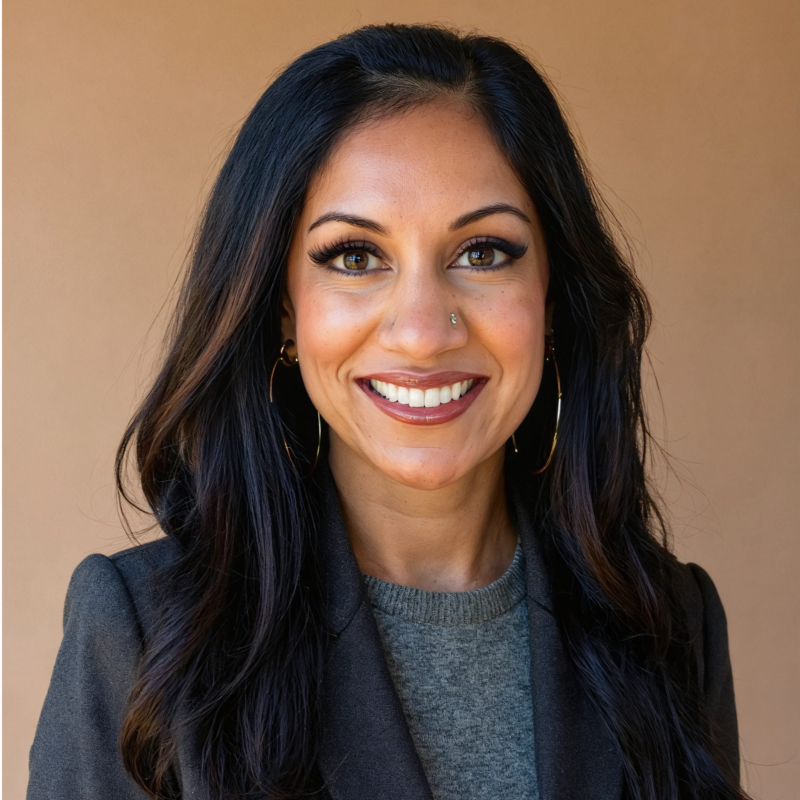 Lakshmy Mahon