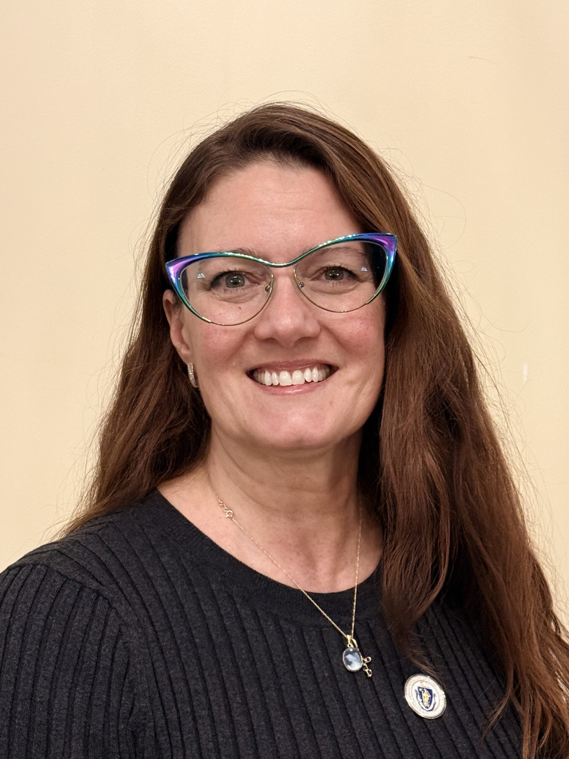 Veronica Frantz