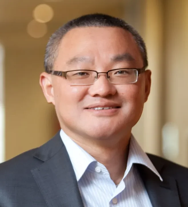 Wu Zhaohui