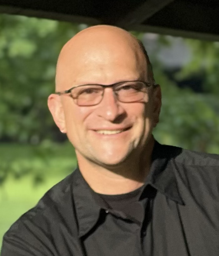 Joseph Carringer