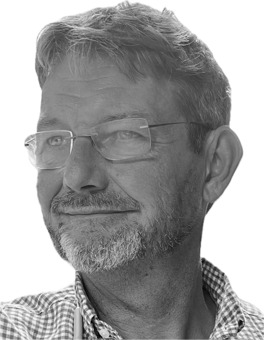 Klaas Eleveld